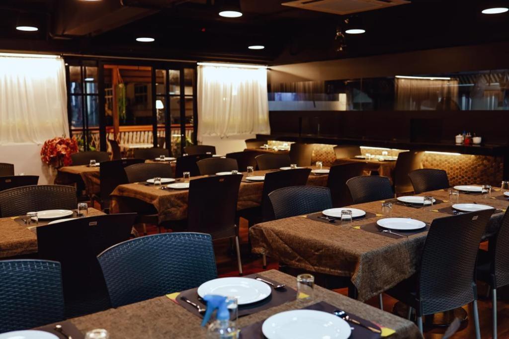 FRENZ HOTEL KUALA LUMPUR 31/47