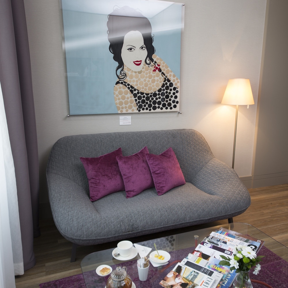 Lokalist, Istanbul, a Tribute Portfolio Hotel 29/50