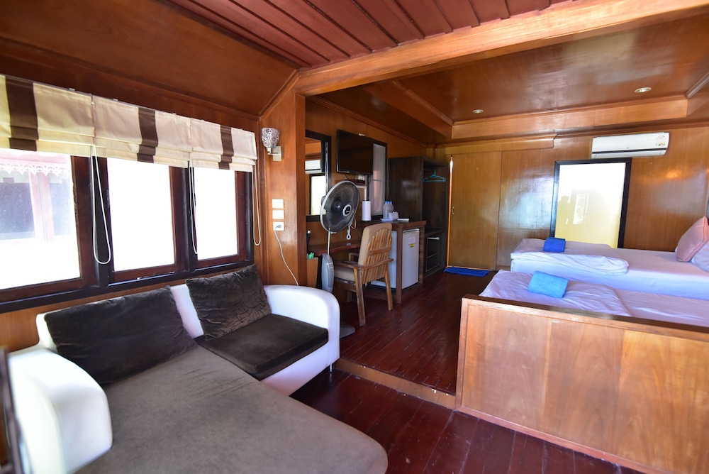 Lipe Power Beach Resort 22/50