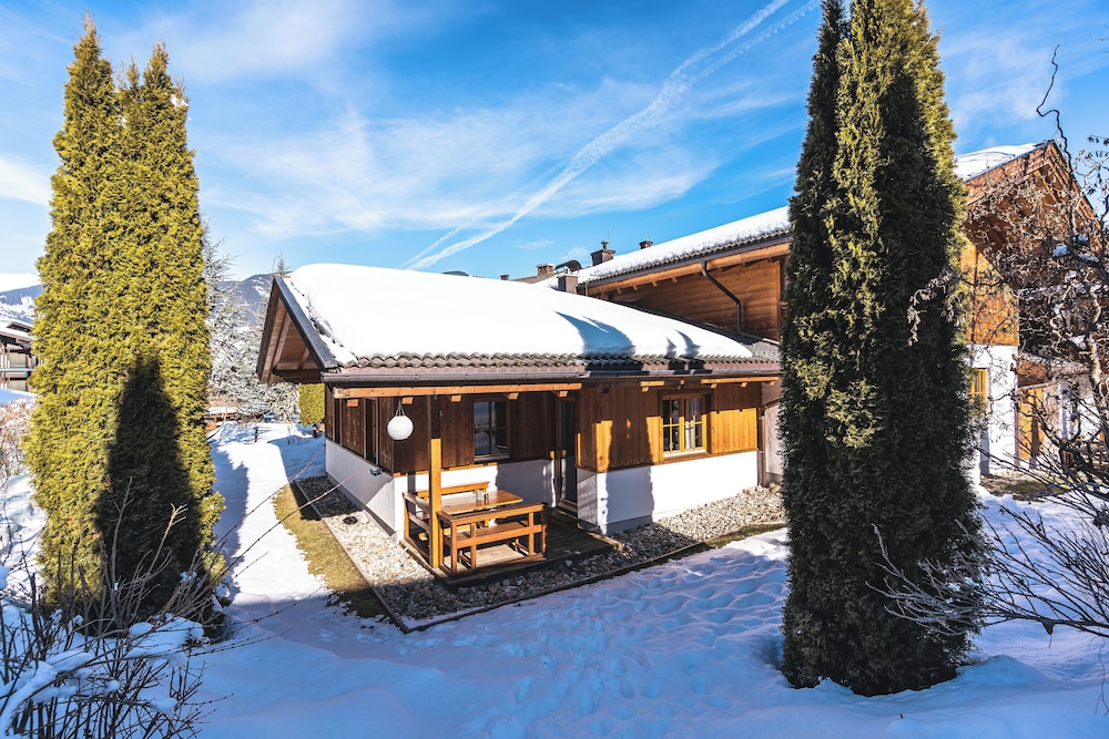 Dorfchalets Kaprun 26/50
