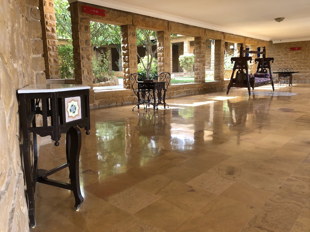 Hotel Rawalkot Jaisalmer 55/72