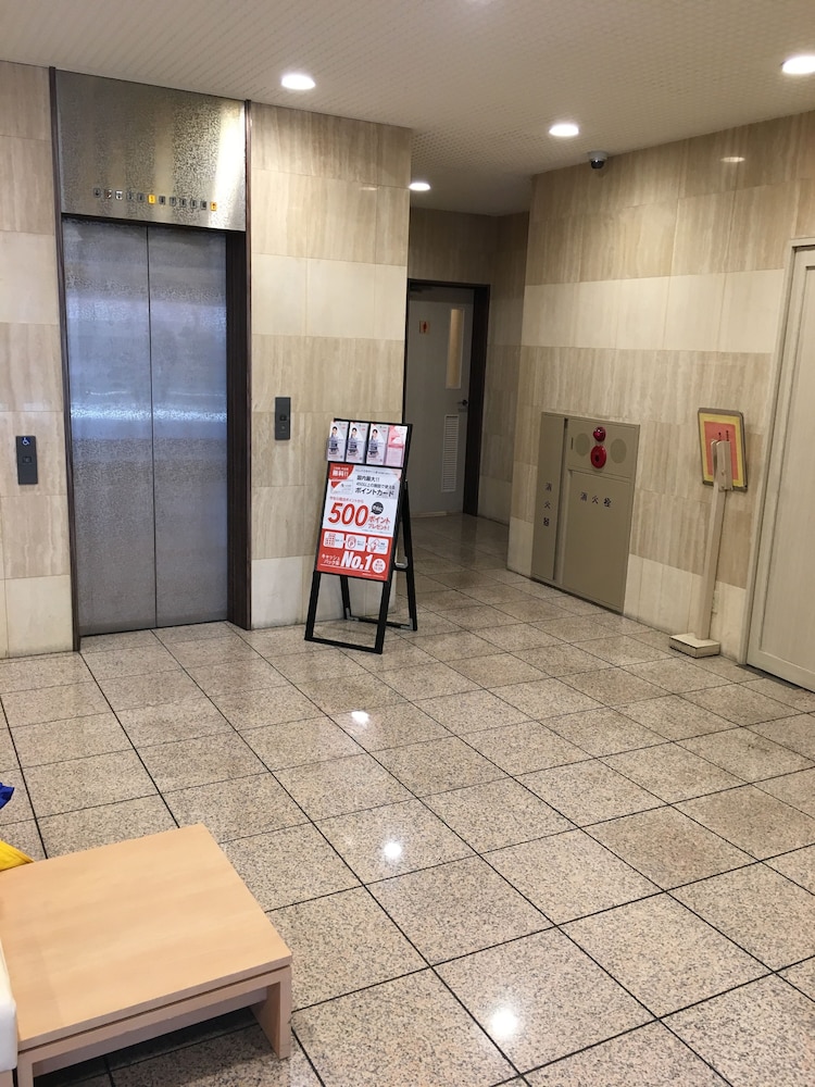 Smile Hotel Sugamo 6/50