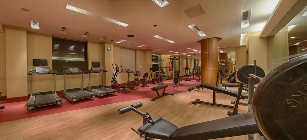 sport_facililities