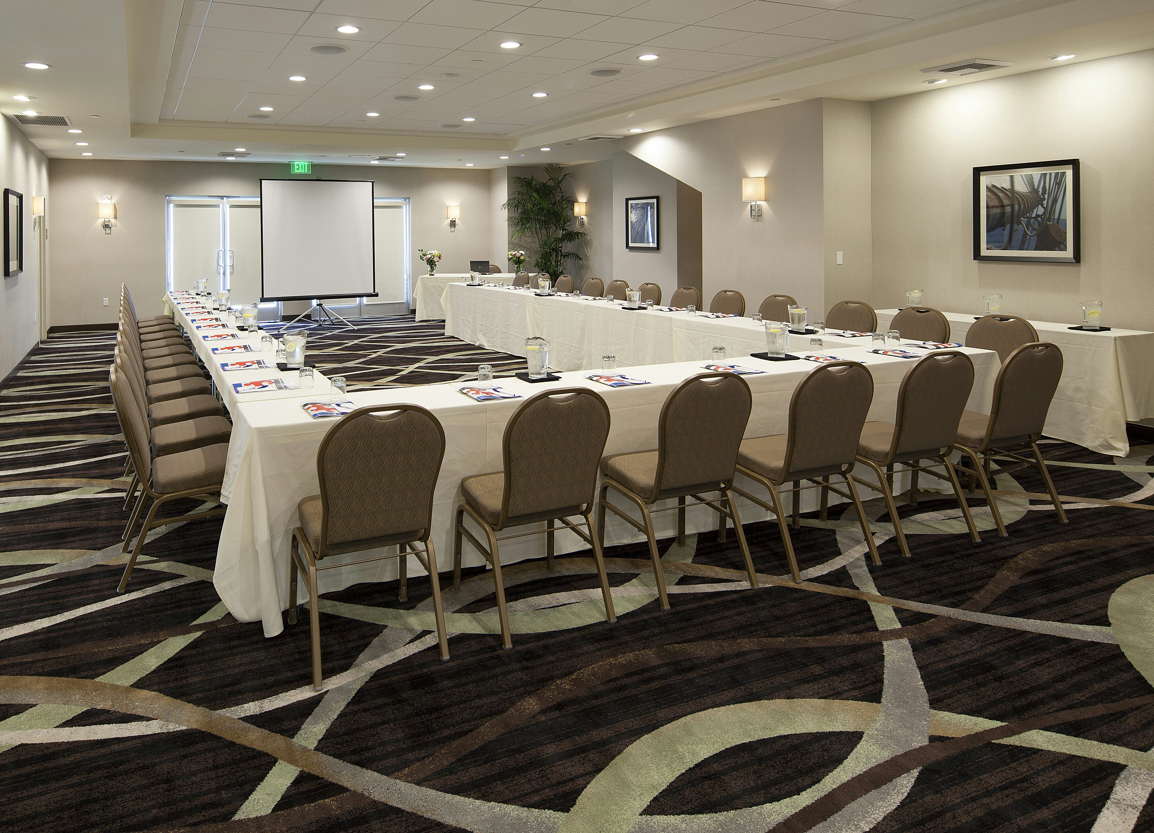 Hilton Garden Inn Los Angeles Marina Del Rey 38/44