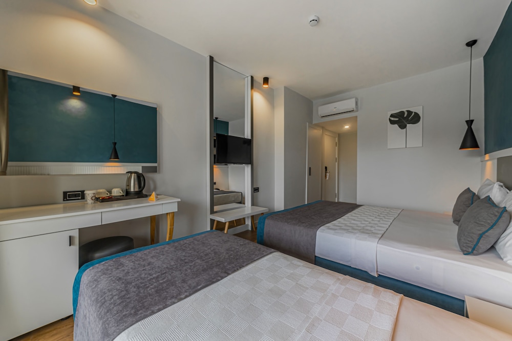 Atan Park Hotel 18/50