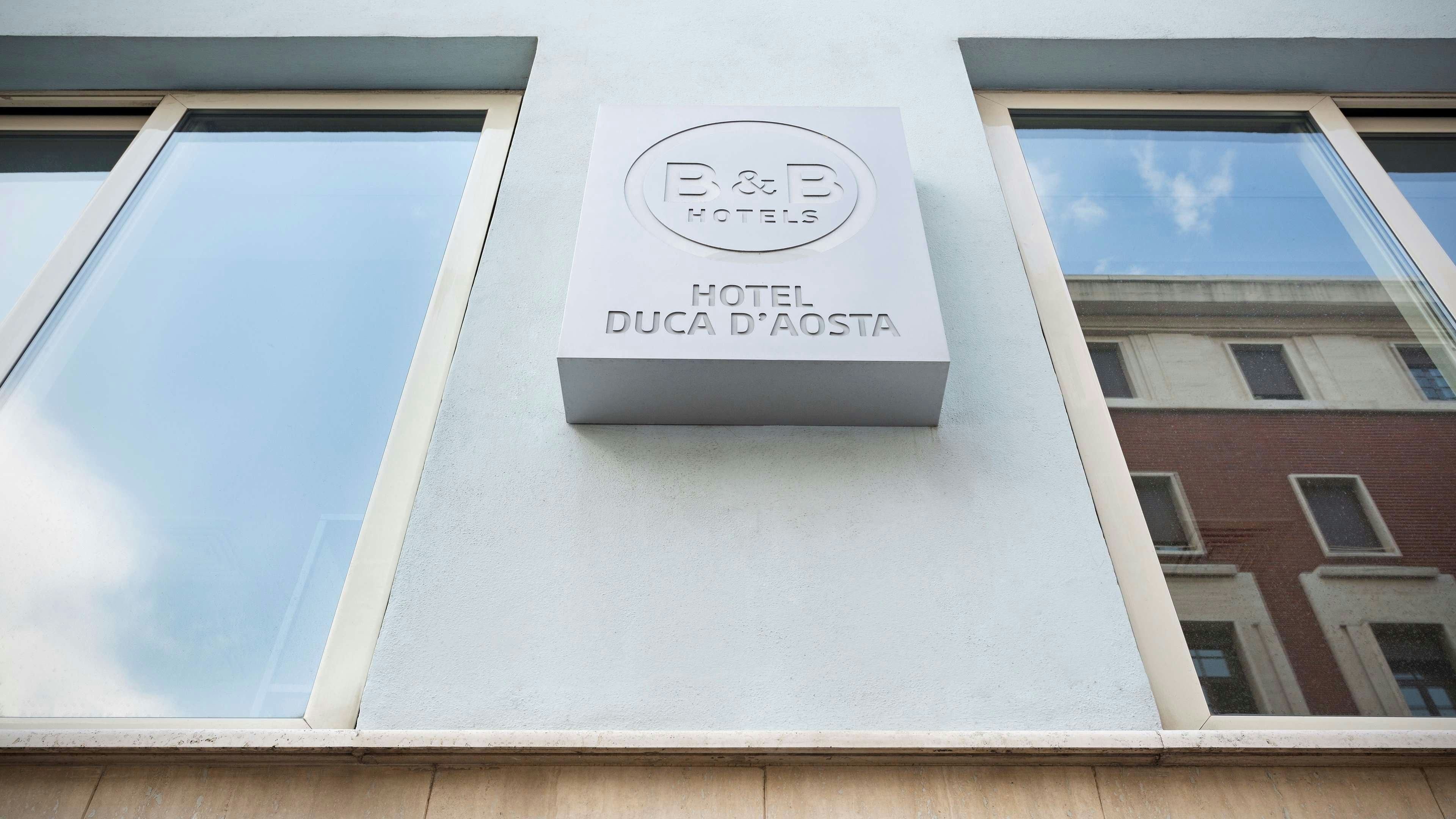 B&B Hotel Pescara 1/32