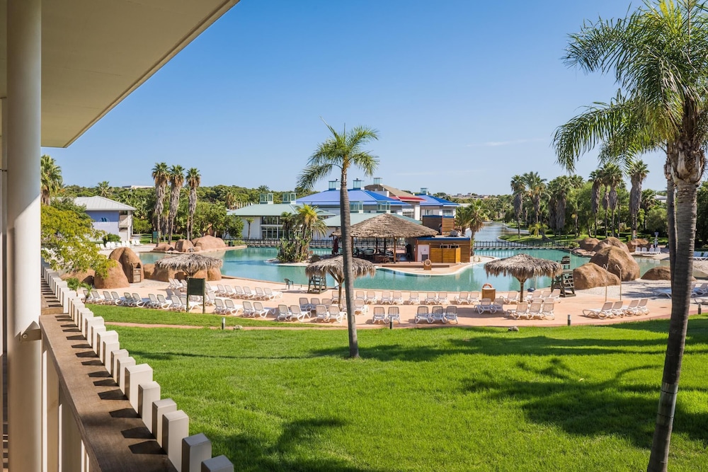 Hotel Caribe at PortAventura World 40/46