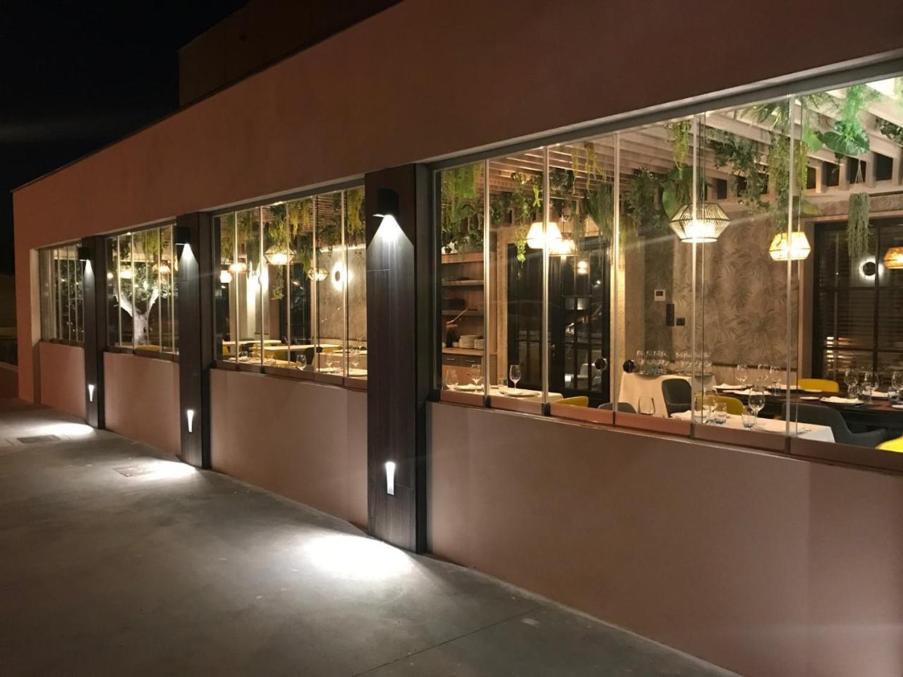 Hotel Coto Real 4/45