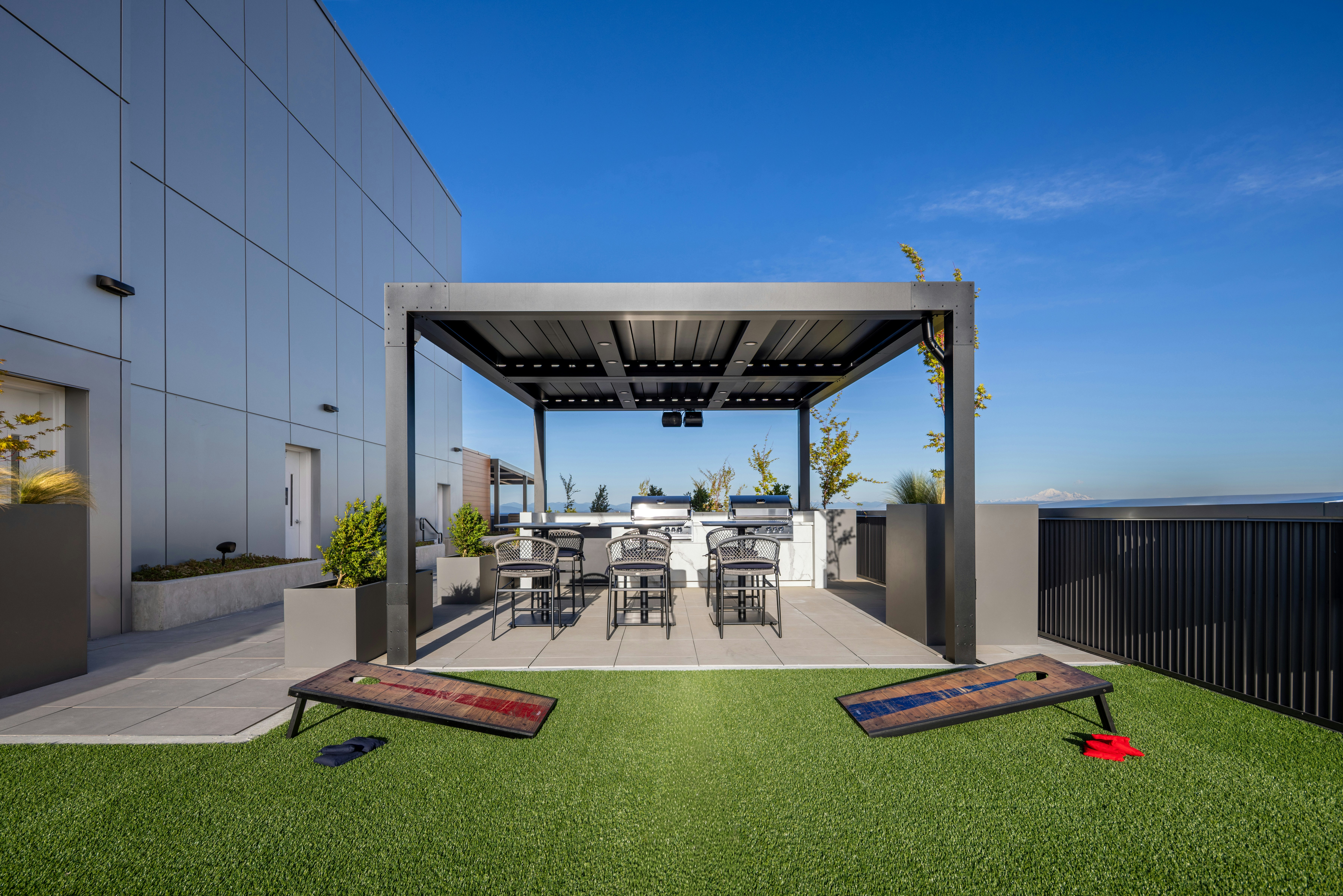 Homewood Suites by Hilton Surrey 30/30