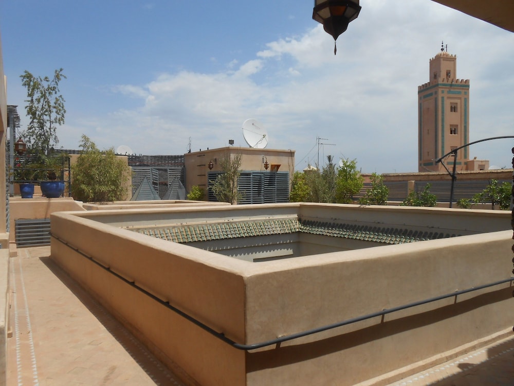 Riad Misria 10/63