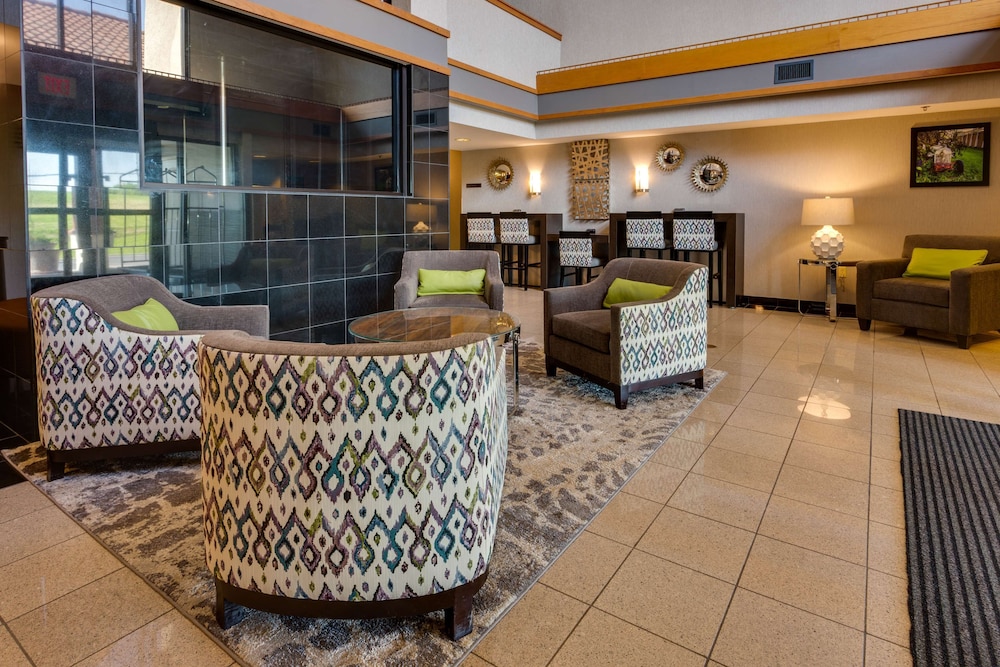 Drury Inn and Suites Hayti Caruthersville 24/34
