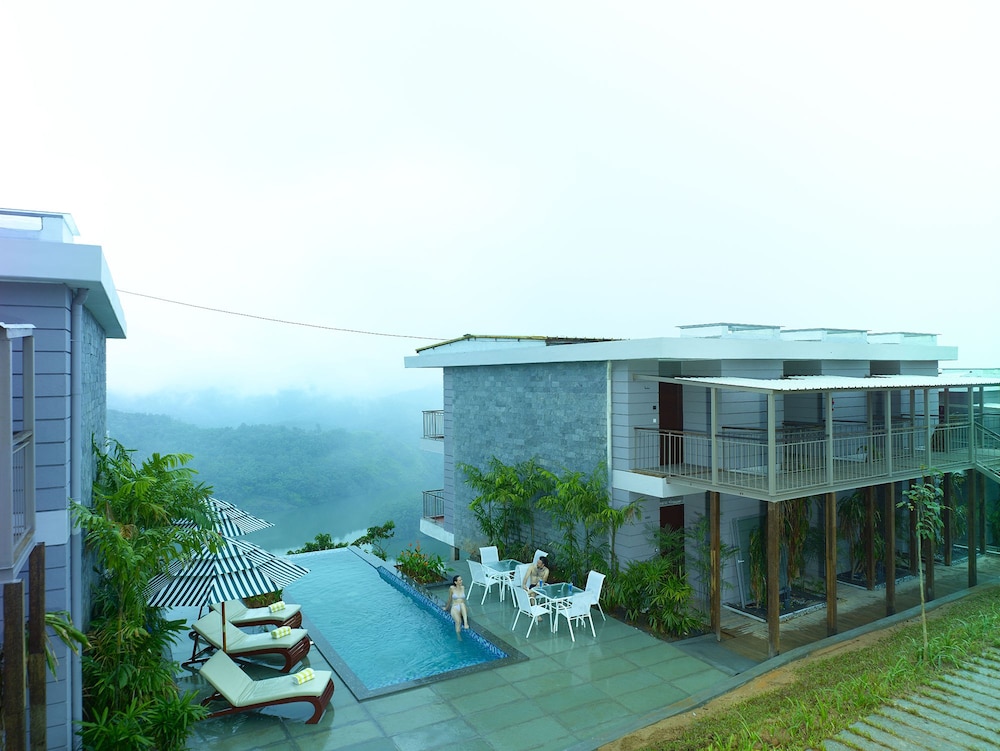 Ragamaya Resort Spa Munnar 1/47