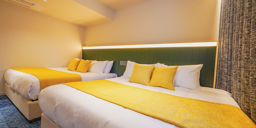 The Gala Hotel Umeda 13/50