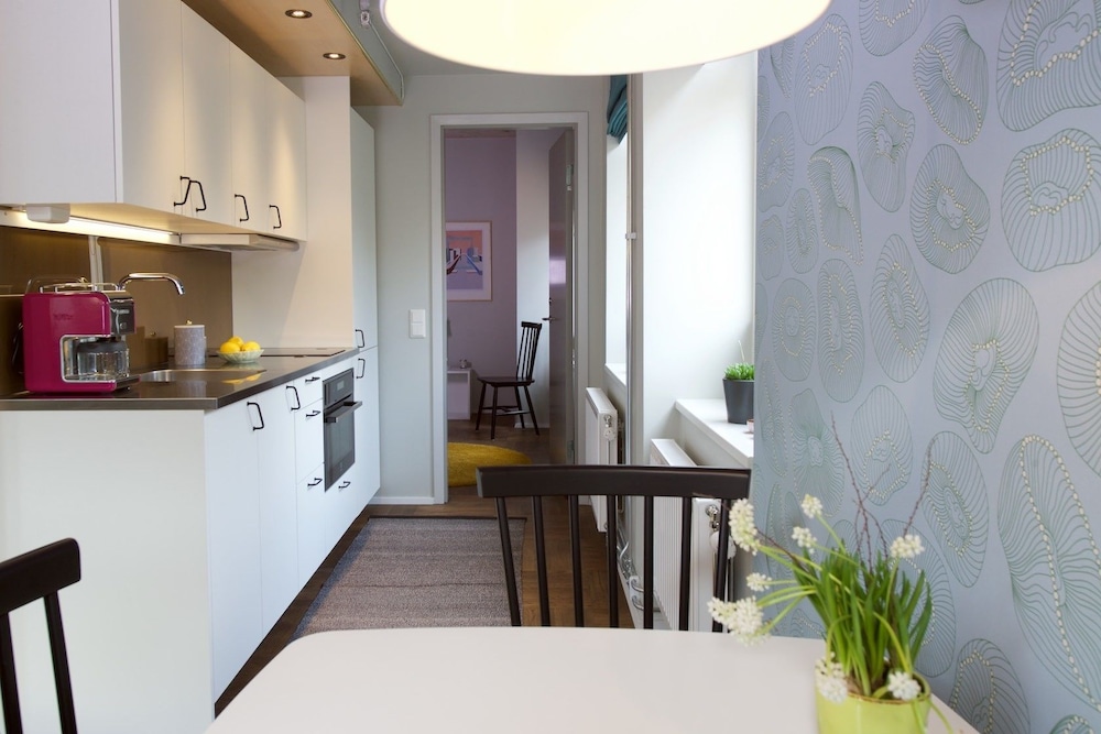 Asplund Hotel Apartments 2/25