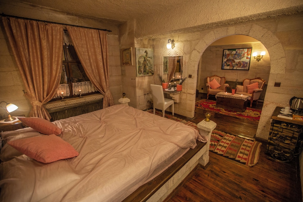 KARLIK EVI HOTEL - SPECIAL CATEGORY 17/51