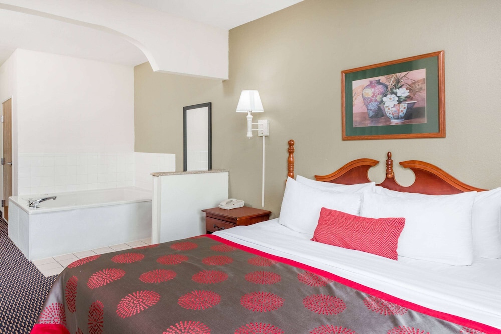 Ramada By Wyndham Columbia 18/51