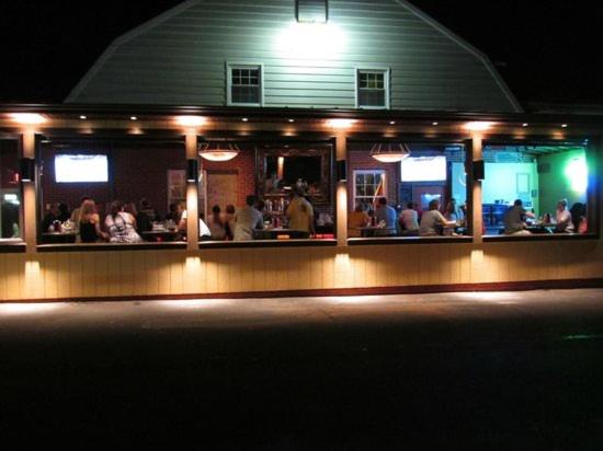 Mainstreet Inn 12/13