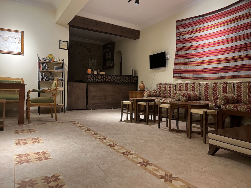HOTEL EUPHRAT NEMRUT 21/39