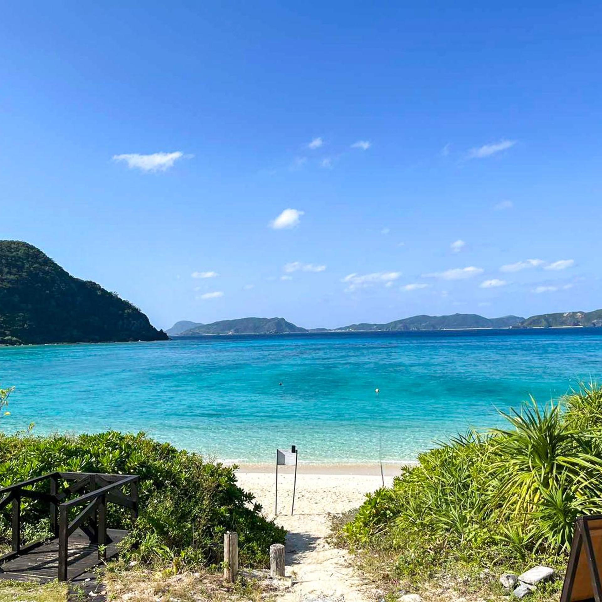 Tokashiku Marine Village 18/33