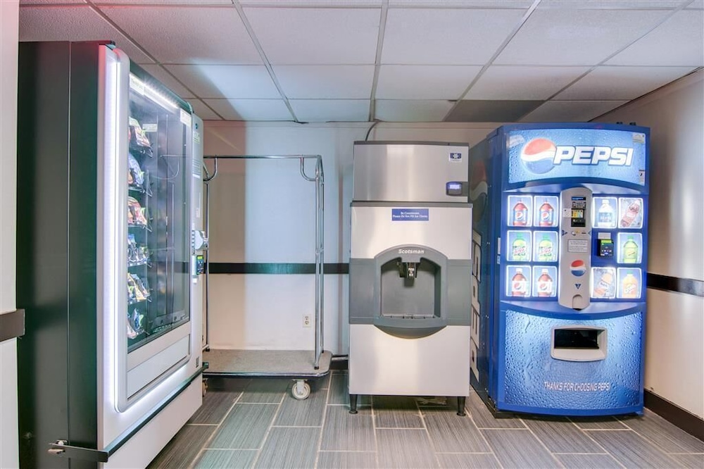 Motel6 Clarion, PA 5/50