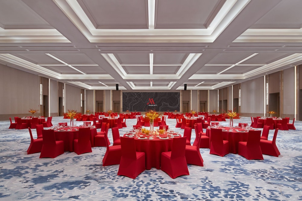 Shantou Marriott Hotel 36/50