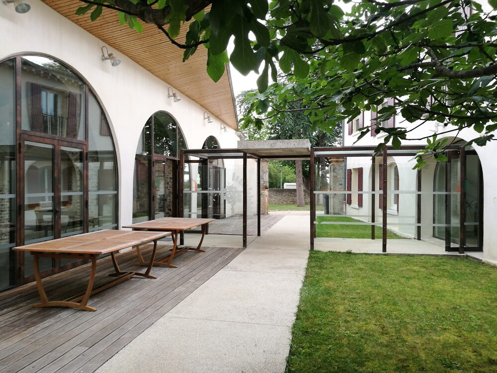 Gite Les Arches 39/47