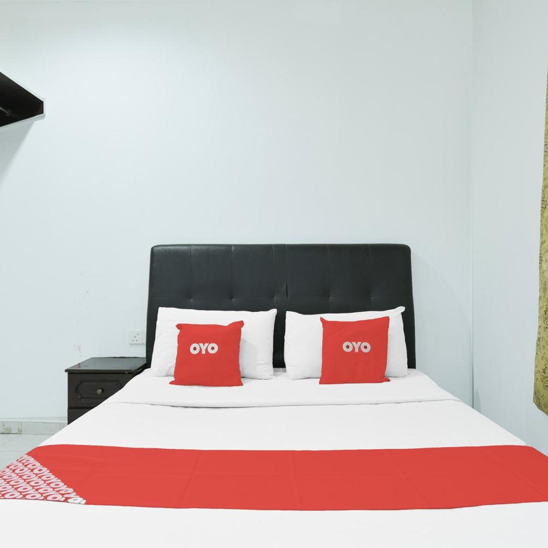 Hotel O KB Near Siti Khadijah Market Formerly KB 7 Days 45/58