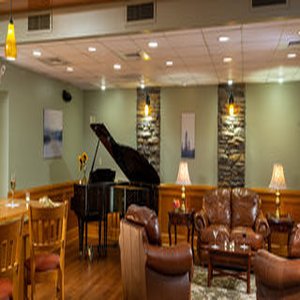 Meadowbrook Inn And Suites 24/45
