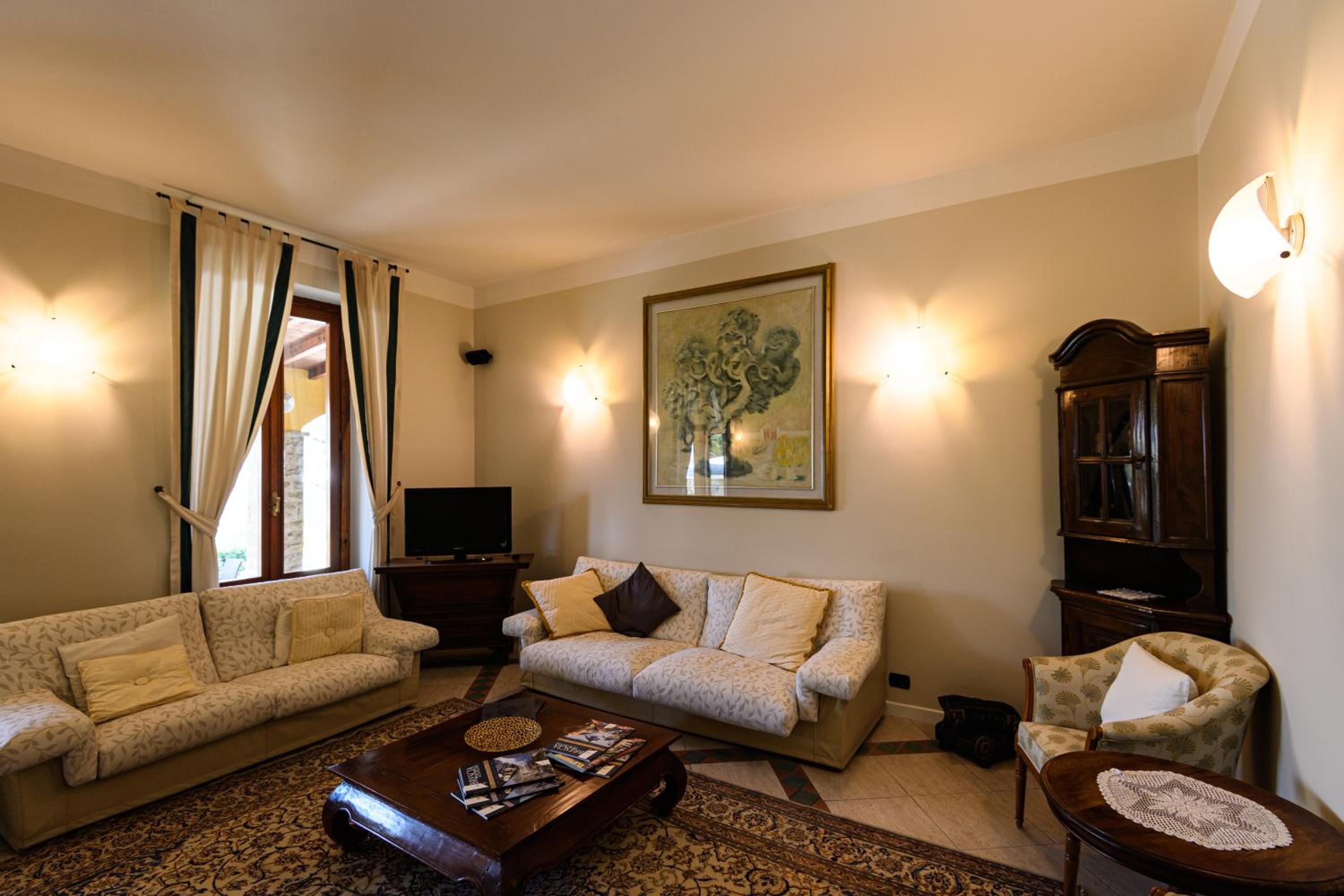 HOTEL VILLA KINZICA 31/53