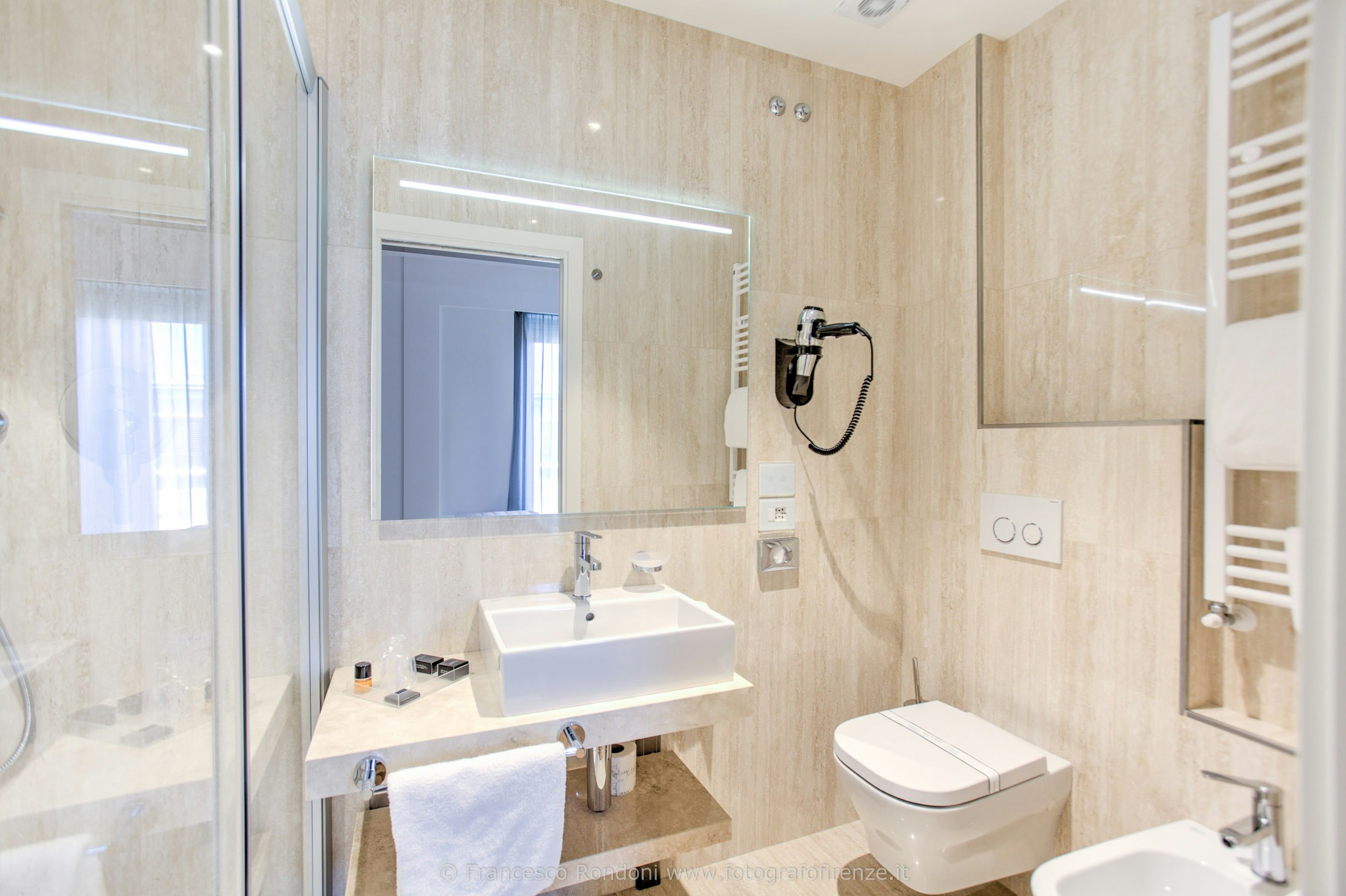 MH Florence Hotel & Spa 36/39