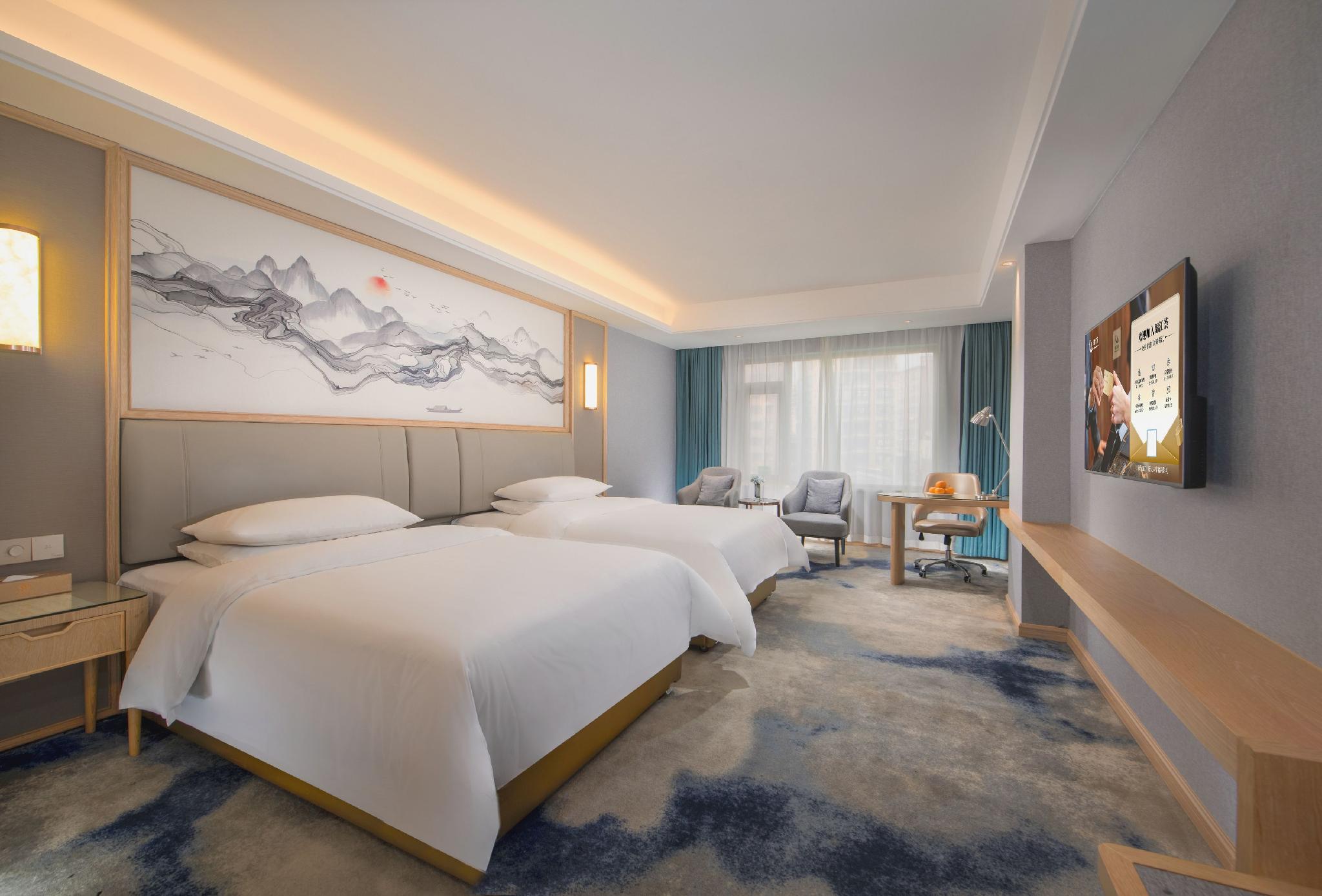 Vienna Hotel (Dongguan Humen Beizha) 25/36