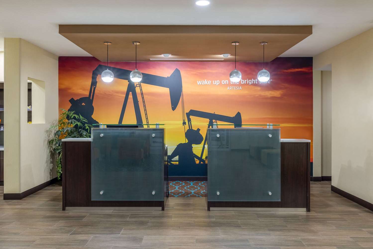 La Quinta Inn & Suites by Wyndham Artesia 4/58