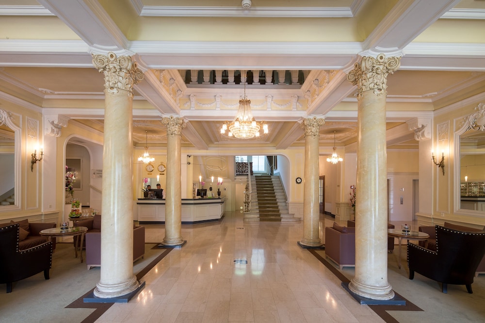 Grand Hotel Beau Rivage 5/57