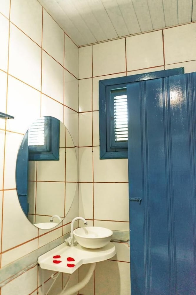 Pousada Chale Heloisa 25/25
