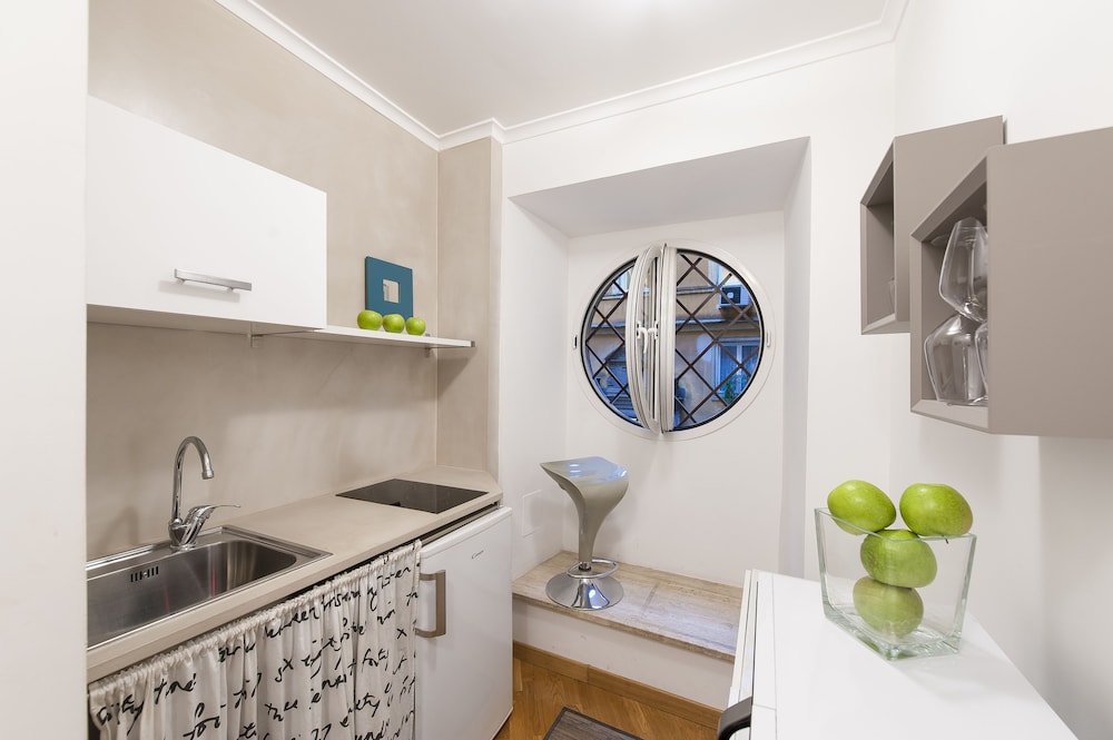 Corso Vittorio Apartments 33/62