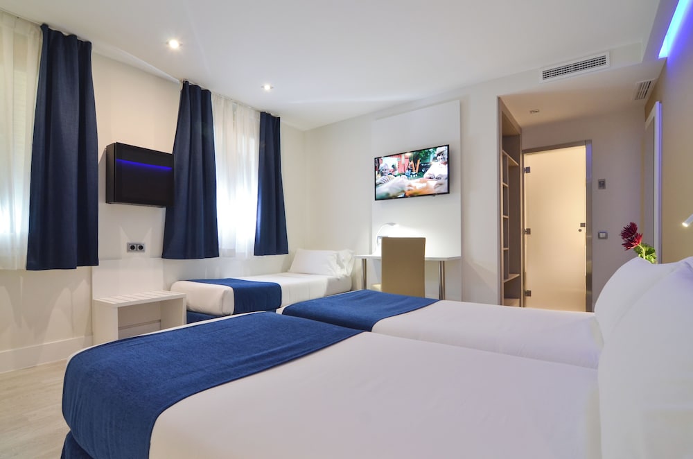 Hotel Miau 13/36