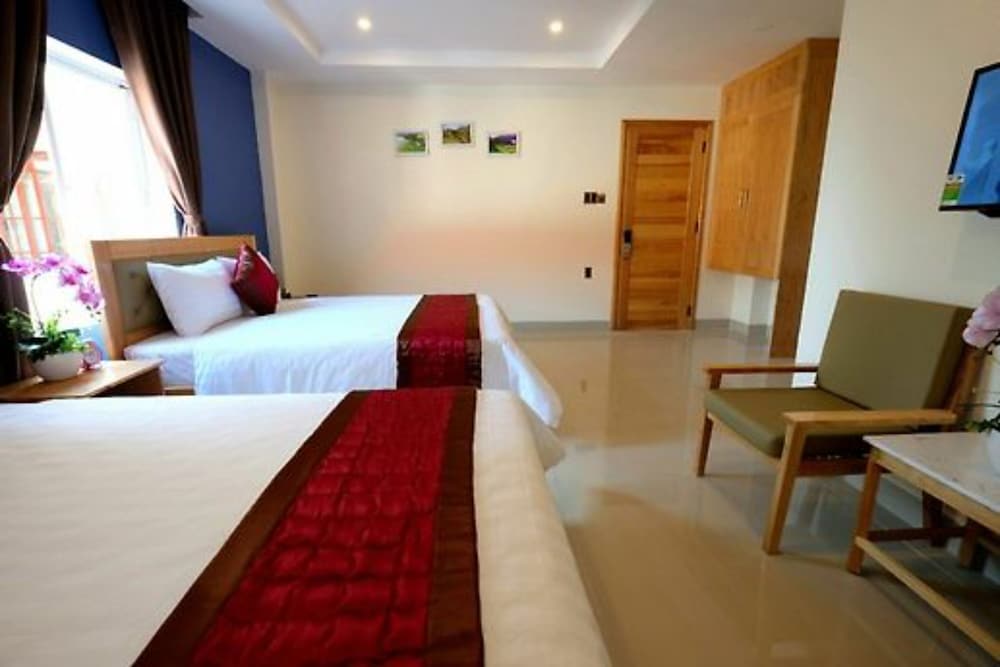 Mari Gold Hotel & Apartment 25/50