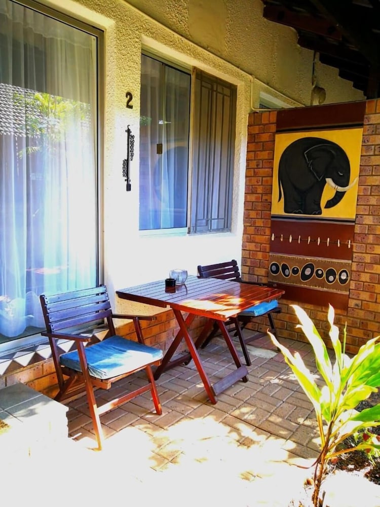 Bhangazi Lodge 25/39