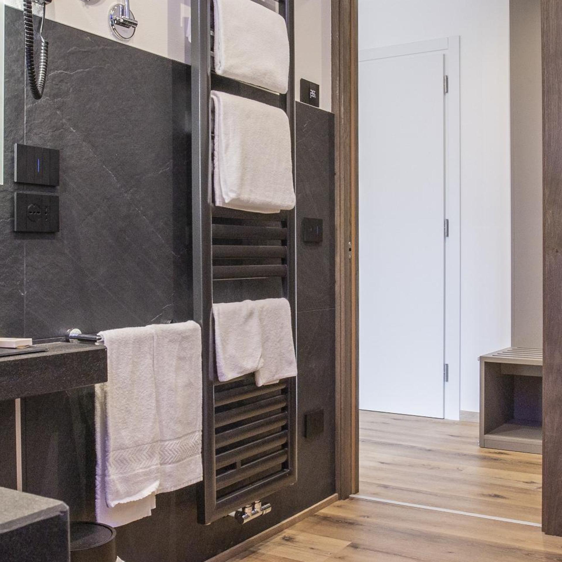Albergo Cappello 28/38