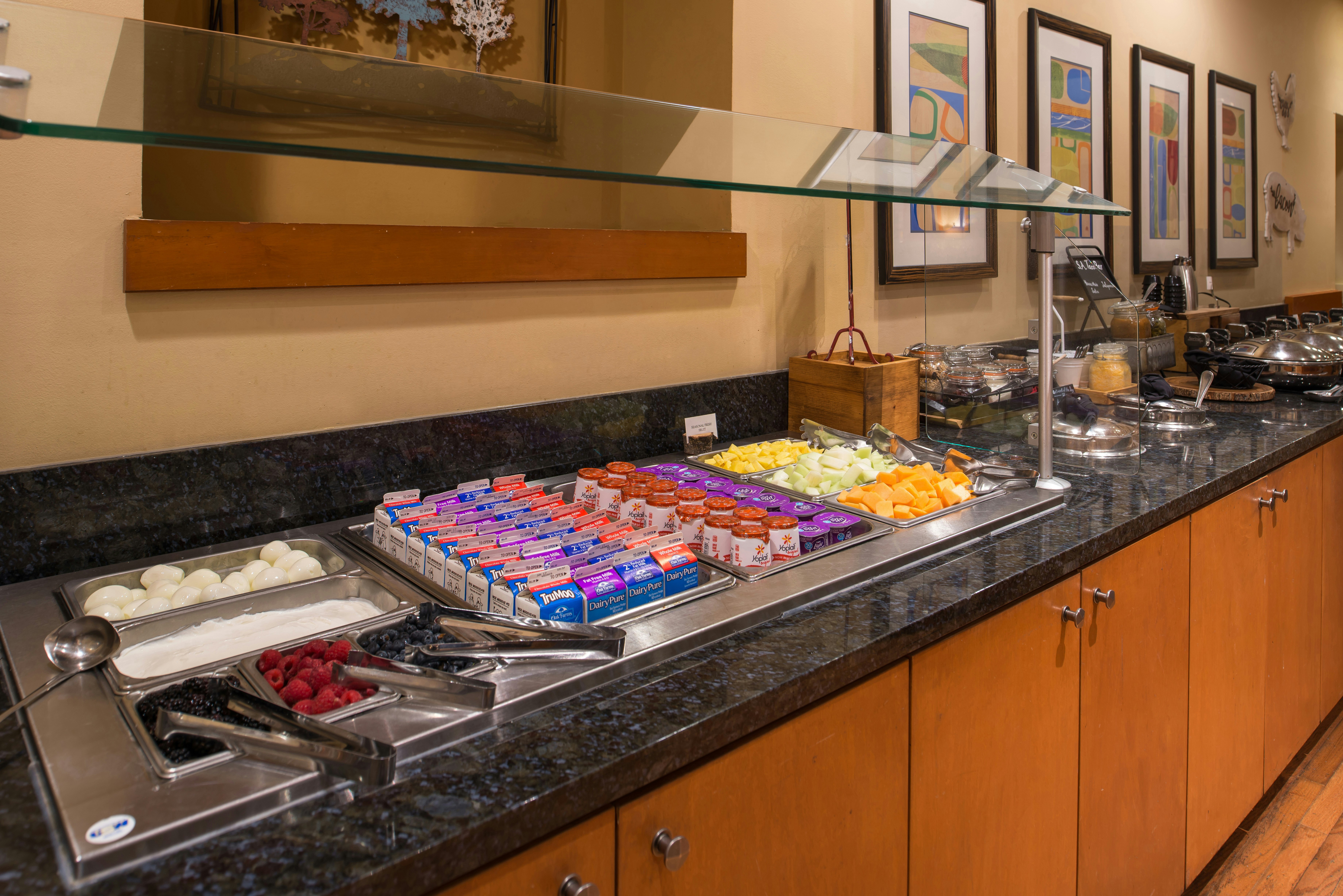 Hilton San Antonio Hill Country 32/74