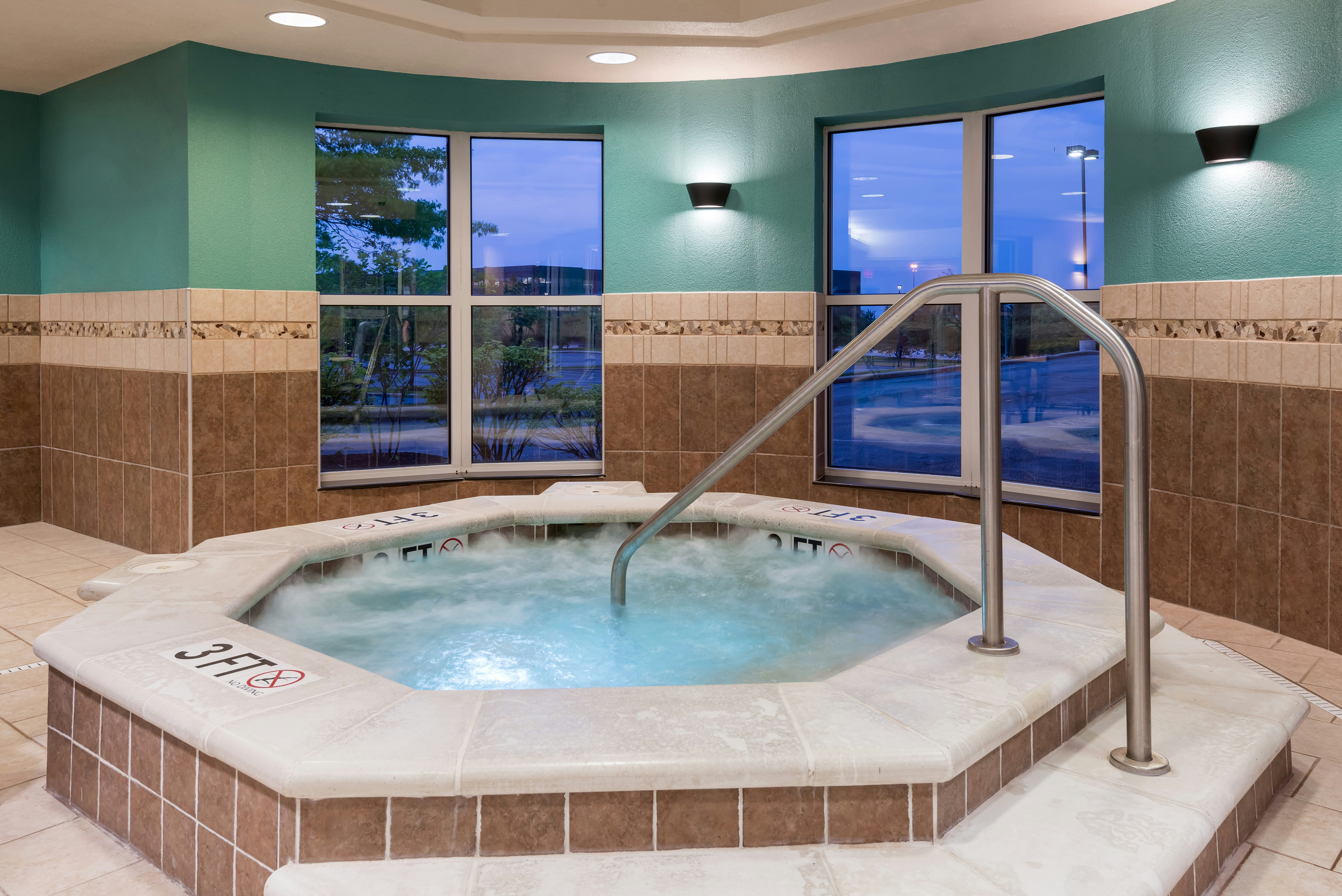 Homewood Suites by Hilton Cleveland-Beachwood 19/49