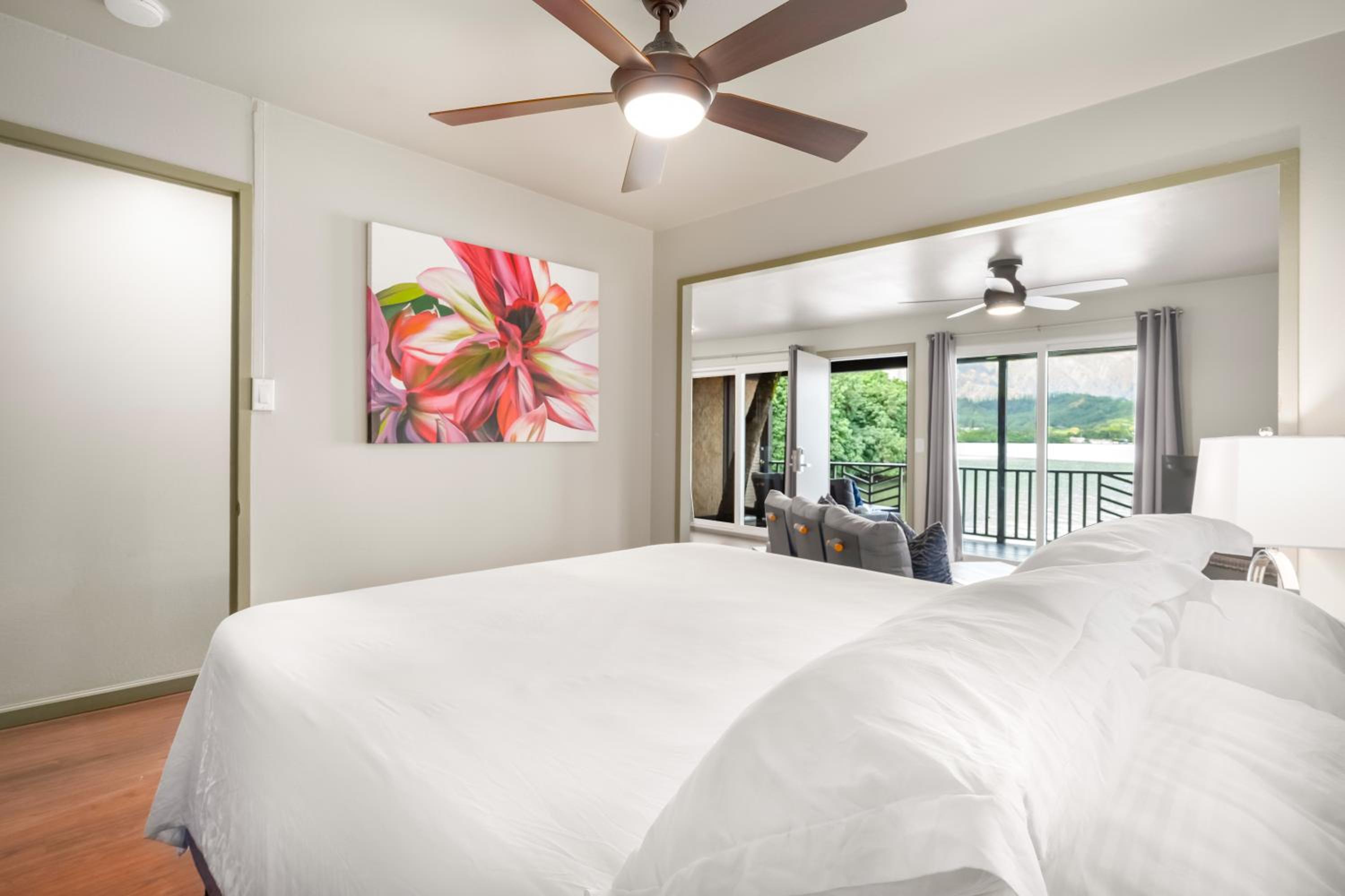 1 Bedroom, Cottage, Water Front