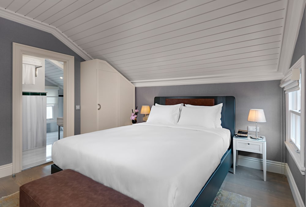 Catch Hotel Sultanahmet 14/66