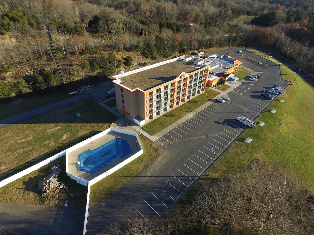 Howard Johnson by Wyndham Lexington 22/33