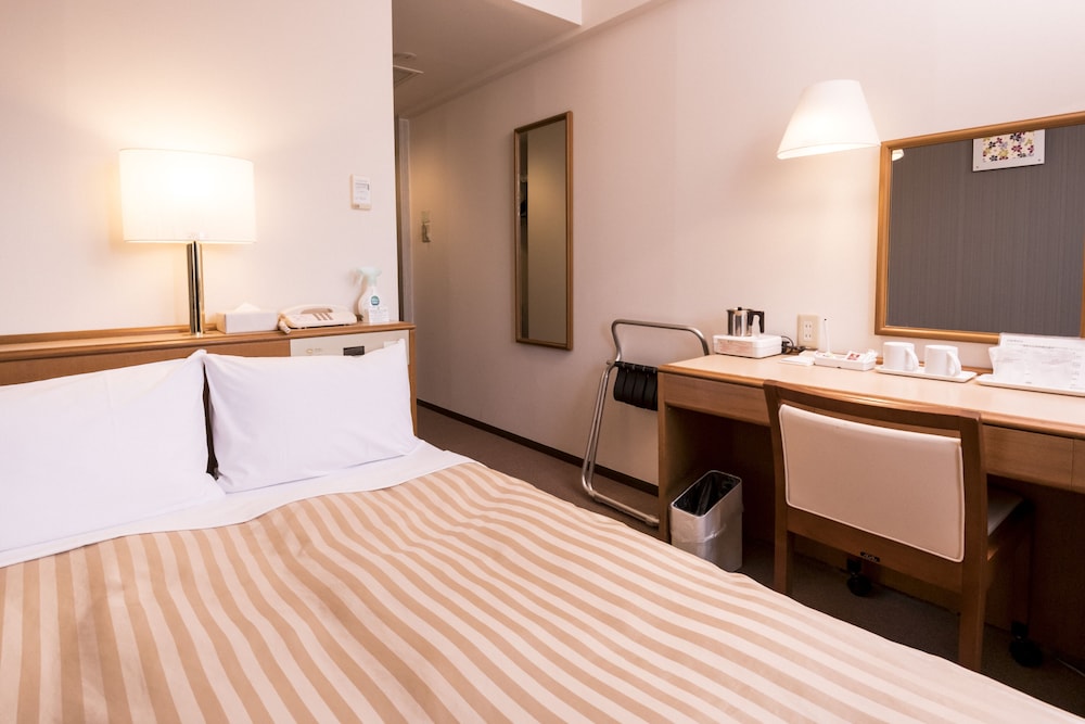 Hashimoto Park Hotel 12/30