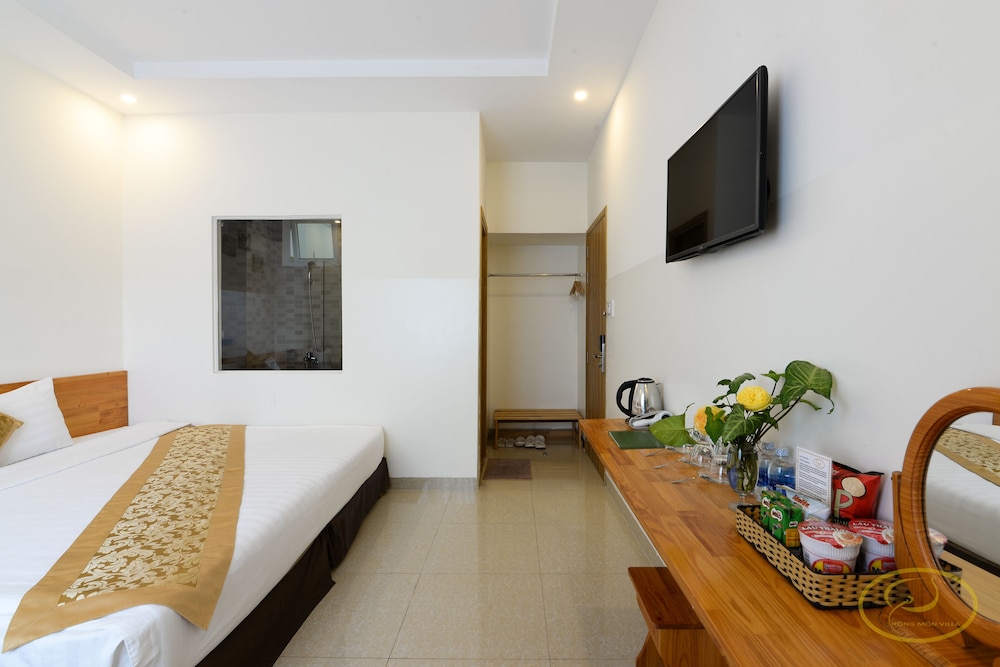Hong Mon Villa 60/75