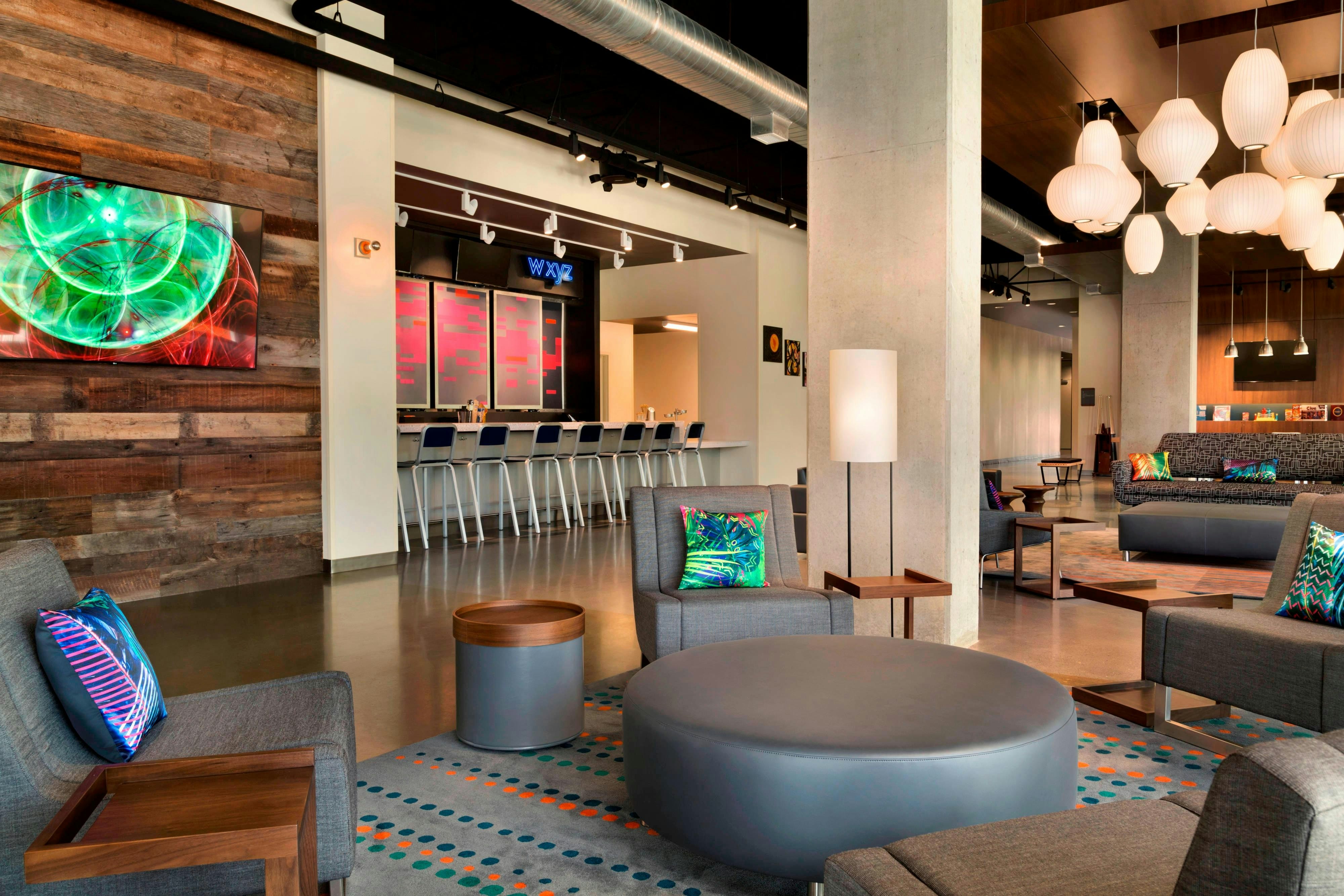 Aloft Hillsboro-Beaverton 14/26