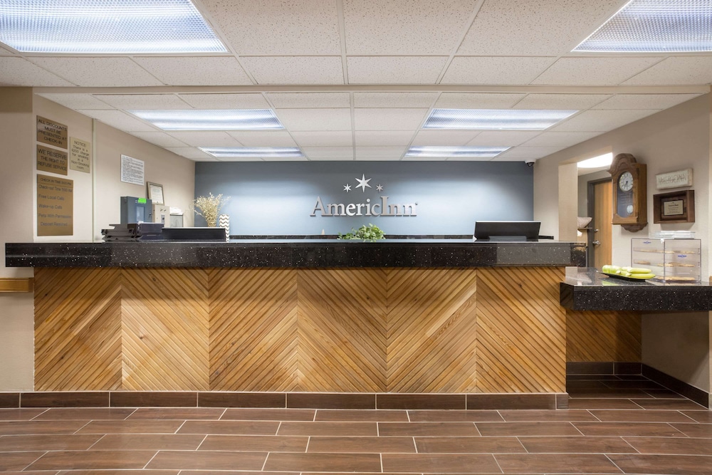 Americinn By Wyndham Sioux City 7/37