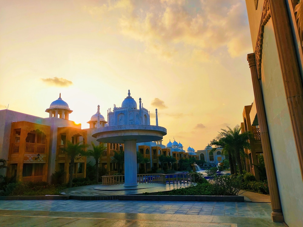 Kaldan Samudhra Palace, a Palace by the Sea 46/55