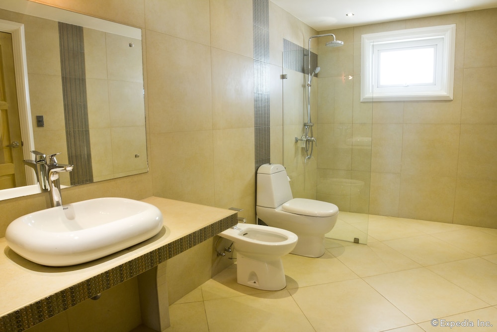 Lingganay Boracay Hotel And Resort 50/50